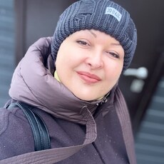 Фотография девушки Любовь, 47 лет из г. Алейск