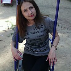 Фотография девушки Sazi, 44 года из г. Харцызск