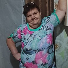 Фотография девушки Людмила, 54 года из г. Староминская