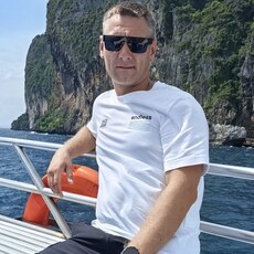 Фотография мужчины Кирилл, 37 лет из г. Озерск (Челябинская Обл)