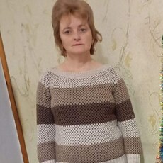 Фотография девушки Людмила, 44 года из г. Беловодск