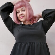 Фотография девушки Наденька, 46 лет из г. Орел