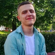 Фотография мужчины Андрей, 32 года из г. Могилев