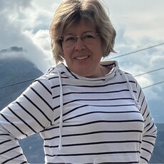 Фотография девушки Светлана, 52 года из г. Нижний Новгород