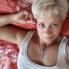 Фотография девушки Наталья, 47 лет из г. Смоленское