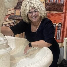 Фотография девушки Татьяна, 64 года из г. Омск