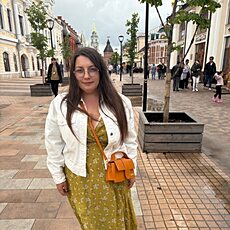 Фотография девушки Наталья, 44 года из г. Исилькуль