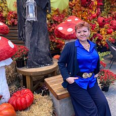 Фотография девушки Лариса, 53 года из г. Алушта