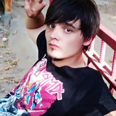 Фотография мужчины Dым, 33 года из г. Минск