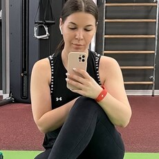 Фотография девушки Альбина, 35 лет из г. Сочи