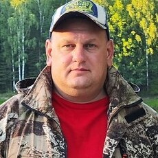 Фотография мужчины Виталий, 40 лет из г. Евпатория