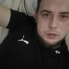 Фотография мужчины Endorphin, 28 лет из г. Уфа