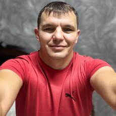 Фотография мужчины Зима, 35 лет из г. Альметьевск