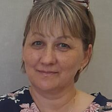 Фотография девушки Ирина, 49 лет из г. Ханты-Мансийск