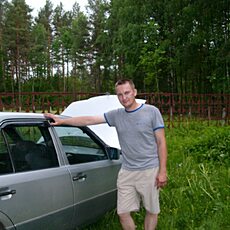 Фотография мужчины Кирилл, 28 лет из г. Лида