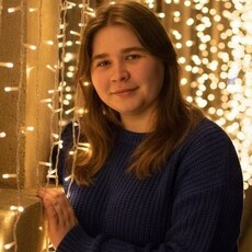 Фотография девушки Анастасия, 20 лет из г. Тирасполь