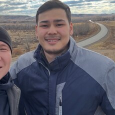 Фотография мужчины Tima, 29 лет из г. Актобе