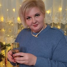 Фотография девушки Вероника, 41 год из г. Снежное