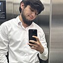 Шахриёр, 27 лет