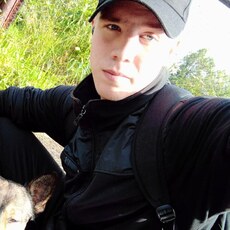Фотография мужчины Никита, 24 года из г. Иркутск