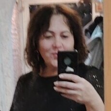 Фотография девушки Татьяна, 43 года из г. Алзамай