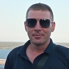 Фотография мужчины Алексей, 38 лет из г. Ульяновск