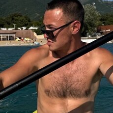 Фотография мужчины Максим, 34 года из г. Чита