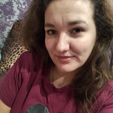 Фотография девушки Химера, 39 лет из г. Иваново