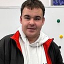 Данил, 22 года