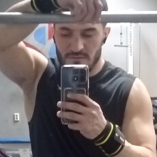 Фотография мужчины Крикс, 40 лет из г. Саки