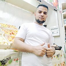 Фотография мужчины Али, 26 лет из г. Бердск