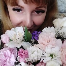 Фотография девушки Лили, 42 года из г. Набережные Челны