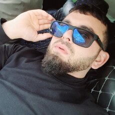 Фотография мужчины Хазмат, 27 лет из г. Краснодар