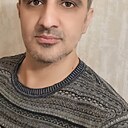 Руслан, 39 лет