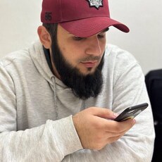 Фотография мужчины Мансур, 26 лет из г. Грозный