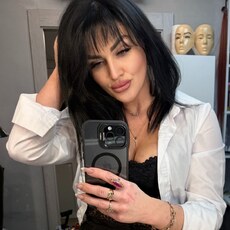 Фотография девушки Евгения, 34 года из г. Пушкино (Московская Обл)