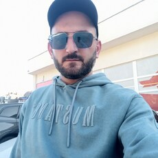 Фотография мужчины Serg Serg, 34 года из г. Лодзь