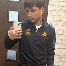 Фотография мужчины Саша, 20 лет из г. Солигорск
