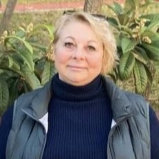 Фотография девушки Алена, 52 года из г. Северская