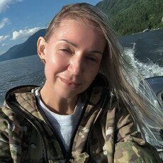 Фотография девушки Ирина, 48 лет из г. Бийск