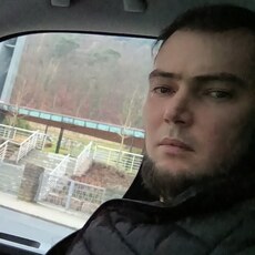 Фотография мужчины Sergo, 35 лет из г. Гиссен