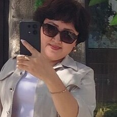 Фотография девушки Гульнара, 45 лет из г. Новосибирск