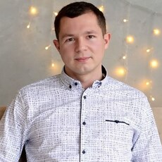 Фотография мужчины Артем, 33 года из г. Луцк