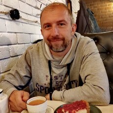 Фотография мужчины Сергей, 43 года из г. Энгельс