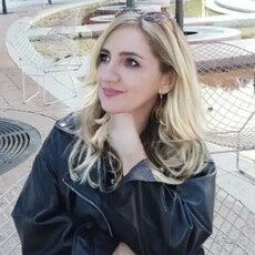 Фотография девушки Ирина, 49 лет из г. Усть-Лабинск