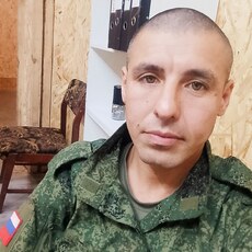 Фотография мужчины Тони, 36 лет из г. Торез