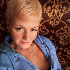 Фотография девушки Вероничка, 45 лет из г. Сергиев Посад