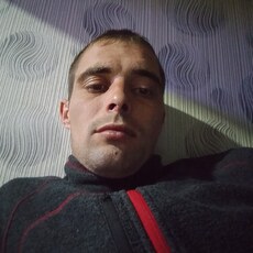 Фотография мужчины Николай, 27 лет из г. Славянка