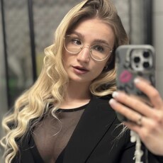 Фотография девушки Лера, 28 лет из г. Каменское