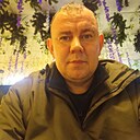 Панда, 39 лет